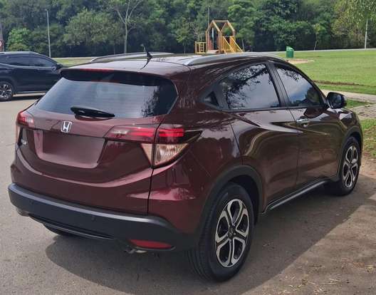 HONDA-HR-V-2018