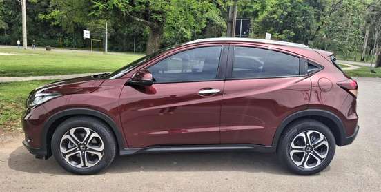 HONDA-HR-V-2018
