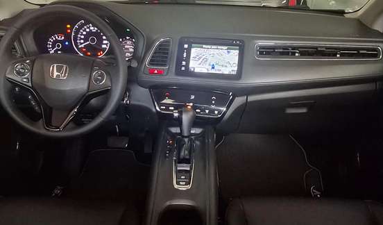 HONDA-HR-V-2018