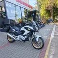 HONDA NC 700X HONDA NC 700X