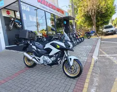 HONDA NC 700X HONDA NC 700X