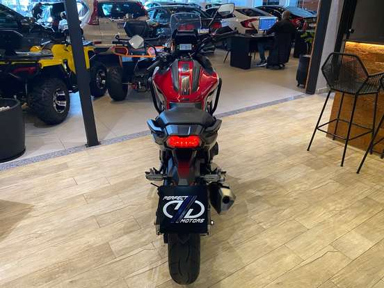 HONDA-NC 750X ABS DCT HONDA-NC 750X ABS DCT-2021