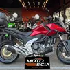 HONDA NC 750X ABS HONDA NC 750X ABS