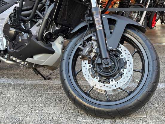 HONDA-NC 750X ABS HONDA-NC 750X ABS-2025