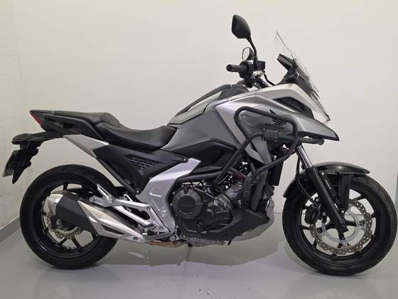 HONDA NC 750X ABS 