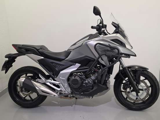 HONDA-NC 750X ABS-2024