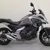 HONDA NC 750X ABS HONDA NC 750X ABS