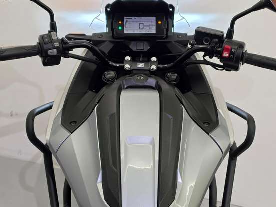 HONDA-NC 750X ABS-2024