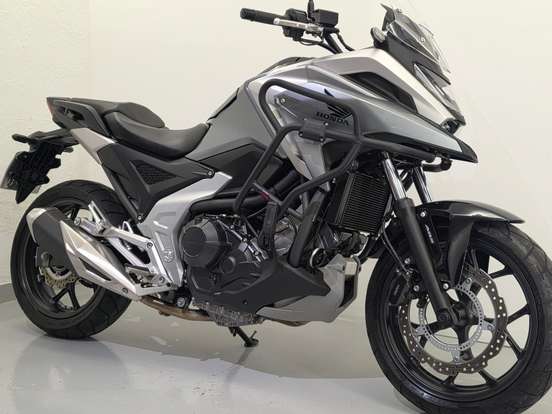 HONDA-NC 750X ABS HONDA-NC 750X ABS-2024