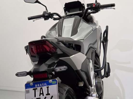 HONDA-NC 750X ABS-2024