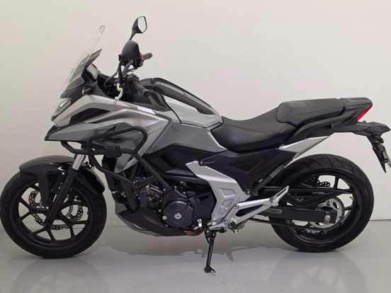 HONDA-NC 750X ABS HONDA-NC 750X ABS-2024
