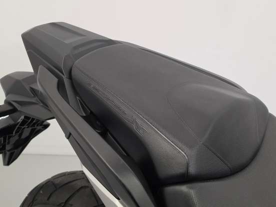 HONDA-NC 750X ABS-2024