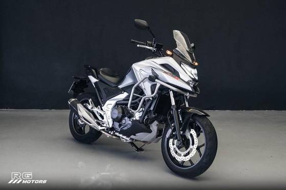 HONDA NC 750X ABS 