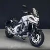 HONDA NC 750X ABS HONDA NC 750X ABS