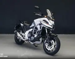 HONDA NC 750X ABS HONDA NC 750X ABS