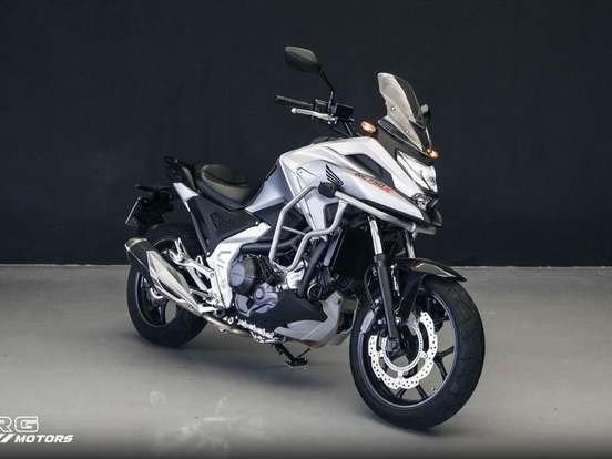 HONDA-NC 750X ABS HONDA-NC 750X ABS-2023