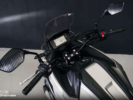 HONDA-NC 750X ABS HONDA-NC 750X ABS-2023