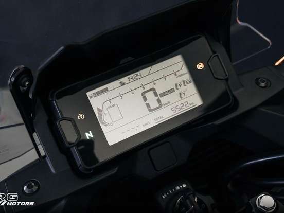 HONDA-NC 750X ABS HONDA-NC 750X ABS-2023