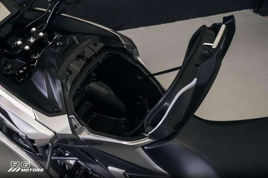 HONDA-NC 750X ABS-2023