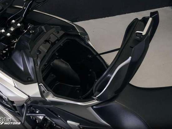 HONDA-NC 750X ABS HONDA-NC 750X ABS-2023
