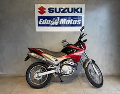 HONDA NX4 FALCON HONDA NX4 FALCON