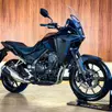 HONDA NX 500 HONDA NX 500