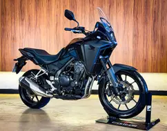 HONDA NX 500 HONDA NX 500