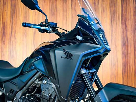 HONDA-NX 500 HONDA-NX 500-2025