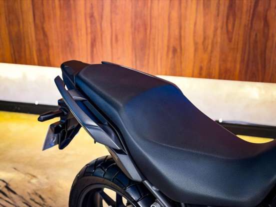 HONDA-NX 500 HONDA-NX 500-2025