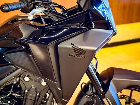 HONDA-NX 500-2025