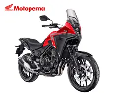 HONDA NX 500 HONDA NX 500