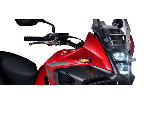 HONDA-NX 500 HONDA-NX 500-2026