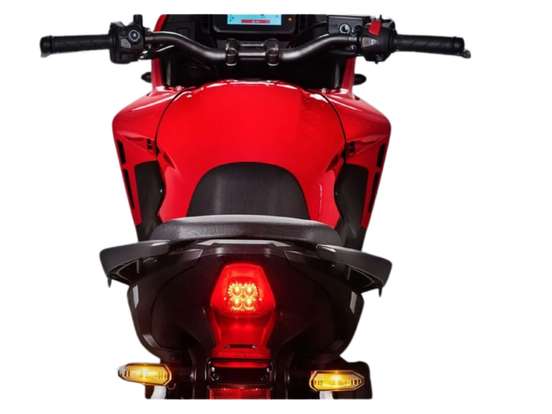 HONDA-NX 500 HONDA-NX 500-2026