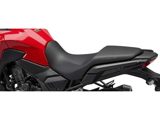HONDA-NX 500 HONDA-NX 500-2026