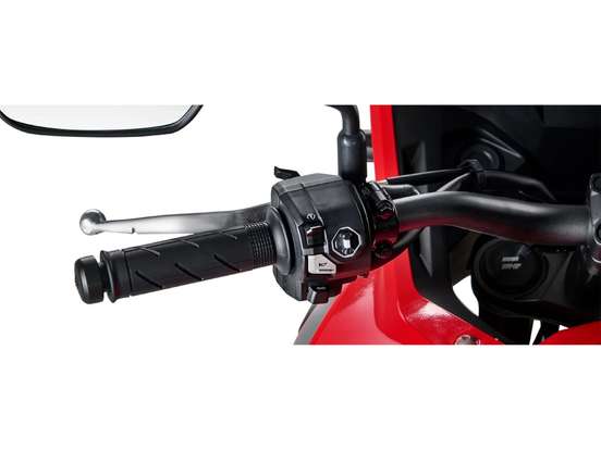 HONDA-NX 500-2026