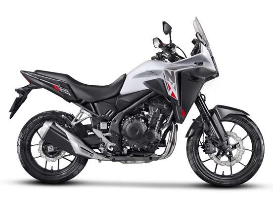 HONDA-NX 500 HONDA-NX 500-2026