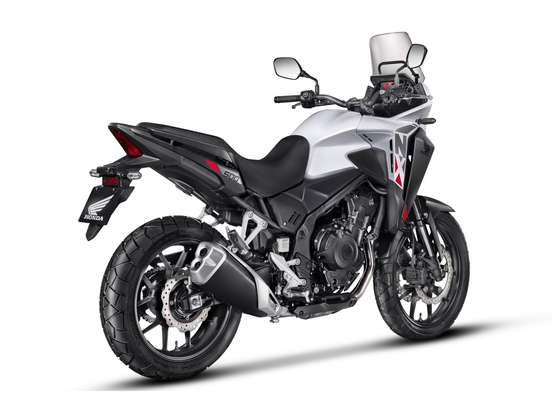 HONDA-NX 500-2026