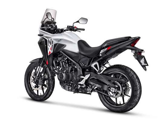 HONDA-NX 500-2026