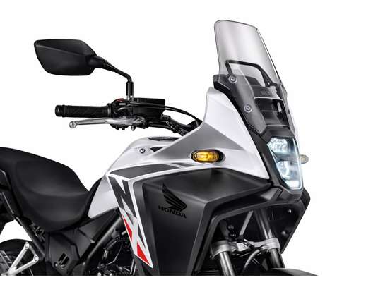 HONDA-NX 500 HONDA-NX 500-2026