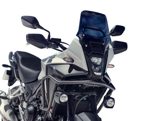 HONDA-NX 500-2026