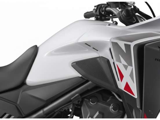 HONDA-NX 500-2026