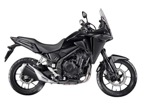 HONDA-NX 500 HONDA-NX 500-2026