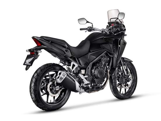 HONDA-NX 500-2026