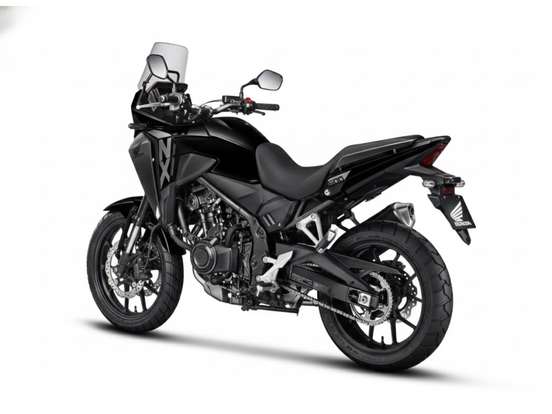 HONDA-NX 500-2026