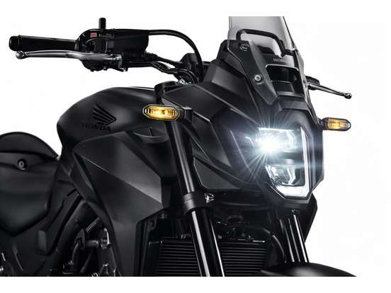 HONDA-NX 500-2026