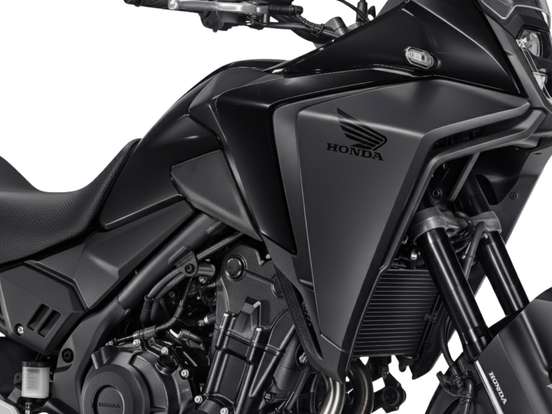 HONDA-NX 500 HONDA-NX 500-2026