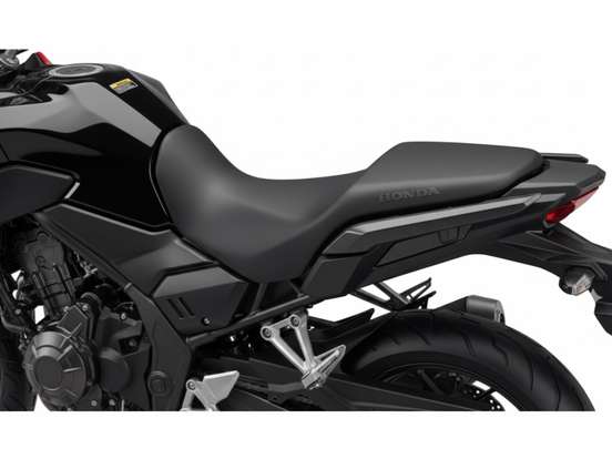 HONDA-NX 500-2026