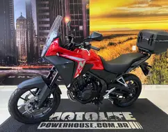 HONDA NX 500 HONDA NX 500