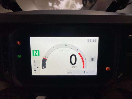 HONDA-NX 500-2026