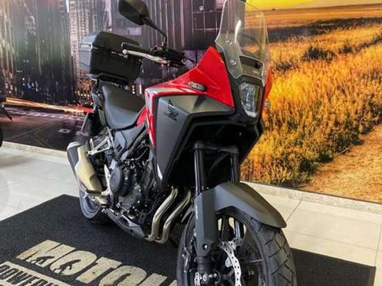HONDA-NX 500 HONDA-NX 500-2026